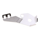 Silver Steel Sidestand Switch Guard Protector for BMW R-1200GS ADV LC 2014-2016 2015