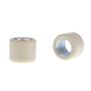 6 Pieces Variator Rollers Roller Weights 6.5g 16x13 for GY6 50CC 80CC Engine Scooter