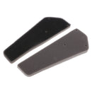 5Pcs Air Filter Foam for GY6 50cc 80cc Chinese Moped Scooter Dirt Bike Motorcycle