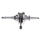 16-T Crankshaft for Scooter ATV QUAD 4 stroke 139QMB 1P39QMB GY6 50 60 80 cc