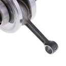 16-T Crankshaft for Scooter ATV QUAD 4 stroke 139QMB 1P39QMB GY6 50 60 80 cc