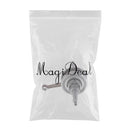 22-T Crankshaft for Scooter ATV QUAD 4 stroke 139QMB 1P39QMB GY6 50 60 80 cc