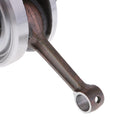 22-T Crankshaft for Scooter ATV QUAD 4 stroke 139QMB 1P39QMB GY6 50 60 80 cc