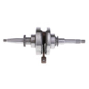 22-T Crankshaft for Scooter ATV QUAD 4 stroke 139QMB 1P39QMB GY6 50 60 80 cc