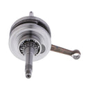 22-T Crankshaft for Scooter ATV QUAD 4 stroke 139QMB 1P39QMB GY6 50 60 80 cc