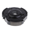 Performance Racing Rear Clutch for Gy6 150CC 2000 RPM Spring Chinese Scooter