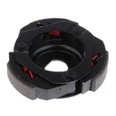 Performance Racing Rear Clutch for Gy6 150CC 2000 RPM Spring Chinese Scooter