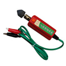 Repairing Motorcycle Car Tire Electric Polishing Machine 12V-24V