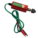 Repairing Motorcycle Car Tire Electric Polishing Machine 12V-24V