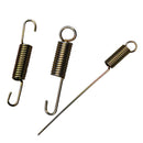 10pcs EXPANSION EXTENSION TENSION SPRING COMPRESSION MOTORBIKE