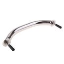 Polished 316 Stainless Steel 8 Inch Grab Handle Handrail for Boats