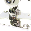 1x Boat Stainless Steel 316 Marine VHF Antenna Dual Axis Adjustable Base Mount