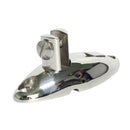 Quick Release Marine Boat Deck Hinge Mount Stainless Steel Fits for Bimini Top Hinge