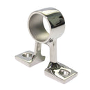 2PCS Stainless Steel Marine Boat Stanchion 90Â° Hand Rail Fitting 25mm/1"