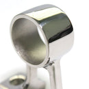 2PCS Stainless Steel Marine Boat Stanchion 90Â° Hand Rail Fitting 25mm/1"