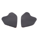 Tank Traction Pad Side Gas Knee Grip Protector for BMW R1200GS ADV 2014-2016 2015