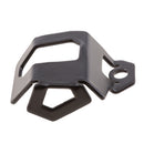 Rear Brake Fluid Reservoir Oil Tank Protection for BMW F800GS F700GS F800R