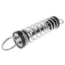 Brand New Boat Anchor Dock Line Mooring Spring 6MM*300MM Stainless Steel