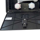 Marine RV Camper Exterior Outside Outdoor HAND HELD SHOWER Black 97023-B