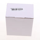 RV Interior Reading Light with Blue Light On/Off Switch - 12V 95LM Bedside Light for Boat, Marine and Motorhome, Warm White