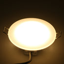 12 Volt 160LM LED Dome Light for RV Trailer Boat Interior Cabin Kitchen Overhead Downlights 3 inch