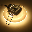 12 Volt 160LM LED Dome Light for RV Trailer Boat Interior Cabin Kitchen Overhead Downlights 3 inch