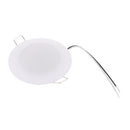 12 Volt 160LM LED Dome Light for RV Trailer Boat Interior Cabin Kitchen Overhead Downlights 3 inch