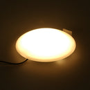 12 Volt 175LM LED Dome Light for RV Trailer Boat Interior Cabin Kitchen Overhead Downlights 3 inch