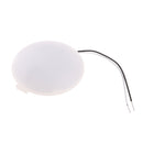12 Volt 175LM LED Dome Light for RV Trailer Boat Interior Cabin Kitchen Overhead Downlights 3 inch