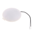 12 Volt 175LM LED Dome Light for RV Trailer Boat Interior Cabin Kitchen Overhead Downlights 3 inch