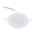 12 Volt LED Dome Light for RV Trailer Boat Interior Cabin Kitchen Overhead Downlights 4.5inch