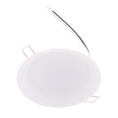 12 Volt LED Dome Light for RV Trailer Boat Interior Cabin Kitchen Overhead Downlights 4.5inch