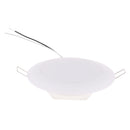 12 Volt LED Dome Light for RV Trailer Boat Interior Cabin Kitchen Overhead Downlights 4.5inch