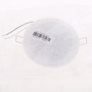 12 Volt LED Dome Light for RV Trailer Boat Interior Cabin Kitchen Overhead Downlights 4.5 inch