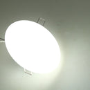12 Volt LED Dome Light for RV Trailer Boat Interior Cabin Kitchen Overhead Downlights 4.5 inch