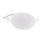 12 Volt LED Dome Light for RV Trailer Boat Interior Cabin Kitchen Overhead Downlights 4.5 inch