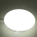12 Volt LED Dome Light for RV Trailer Boat Interior Cabin Kitchen Overhead Downlights 4.5 inch