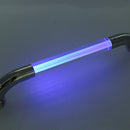 4 18" LED RV Door Handle Blue Light Caravan RV Motorhome Parts Accessories