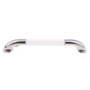 4 18" LED RV Door Handle Blue Light Caravan RV Motorhome Parts Accessories