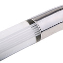 4 18" LED RV Door Handle Blue Light Caravan RV Motorhome Parts Accessories