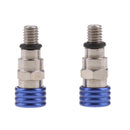 M5 CNC Fork Air Bleeder Relief Valve for Honda CRF250 CRF450 CR 125 250