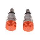 M4x0.7mm CNC Fork Air Bleeder Relief Valve for KTM SX SXF EXC SMR SMCR