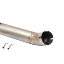 Motorcycle Exhaust Middle Pipe Slip On for Aprilia RSV4 2012 2013 2014 2015