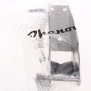 Stainless Steel Marine Anchor Nylon Roller 250MM for Boat/Yacht Polished