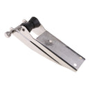 Stainless Steel Marine Anchor Nylon Roller 250MM for Boat/Yacht Polished