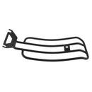 Luggage Rear Fender Rack - Solo Seat for Harley Road King 2004-2010
