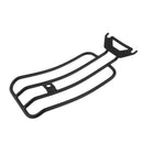 Luggage Rear Fender Rack - Solo Seat for Harley Road King 2004-2010