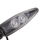 1 Pair LED Motorcycle Turn Signal Indicator Light Blinker for BMW R1200GS