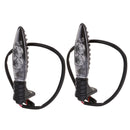 1 Pair LED Motorcycle Turn Signal Indicator Light Blinker for BMW R1200GS