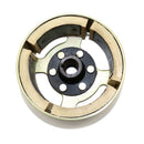Ignition Magneto Stator Plate Flywheel for Yamaha Peewee 80 PW80 PY80